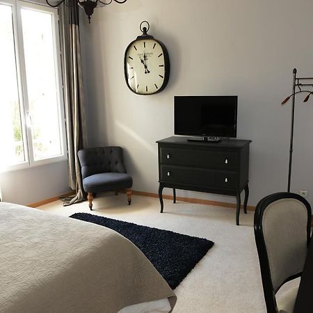 La Maison D'Hotes De Saint Leger Номер фото